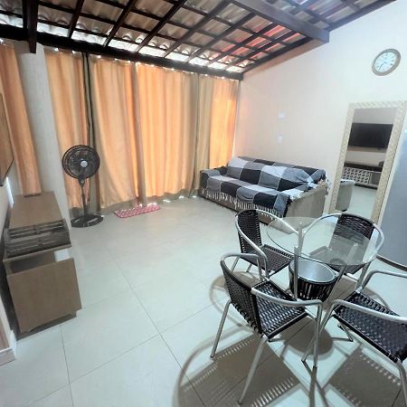 Sol De Bora Bora Villa Salvador Ngoại thất bức ảnh