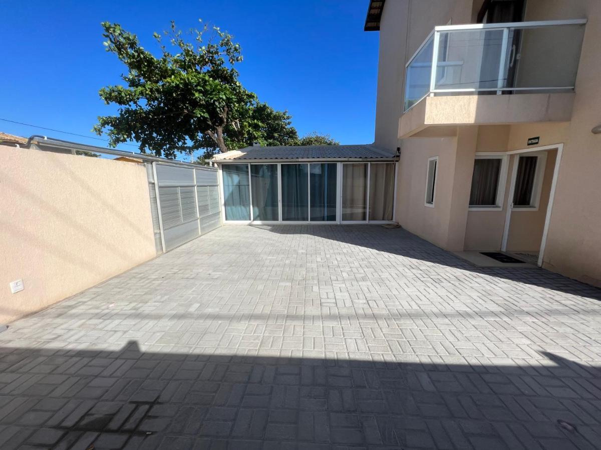Sol De Bora Bora Villa Salvador Ngoại thất bức ảnh