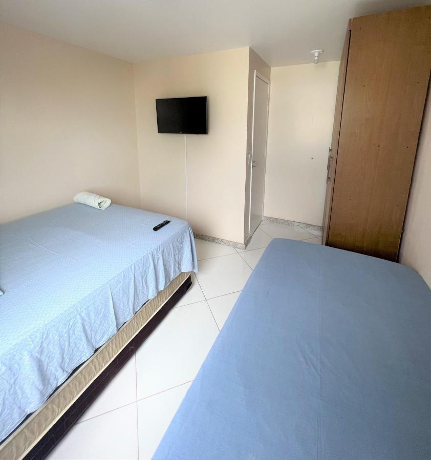 Sol De Bora Bora Villa Salvador Ngoại thất bức ảnh