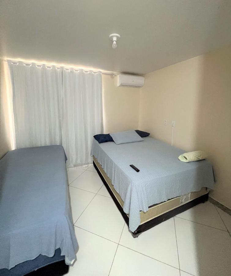 Sol De Bora Bora Villa Salvador Ngoại thất bức ảnh