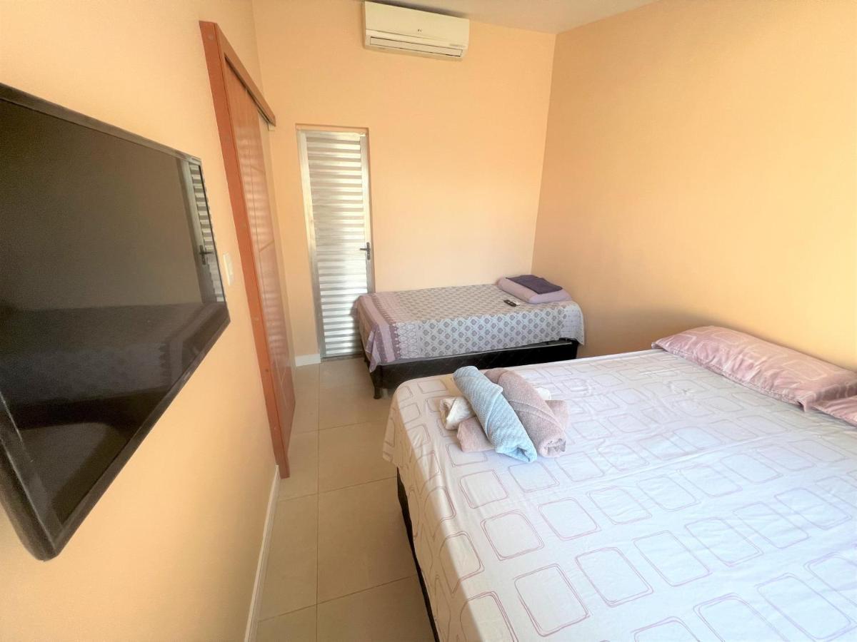 Sol De Bora Bora Villa Salvador Ngoại thất bức ảnh