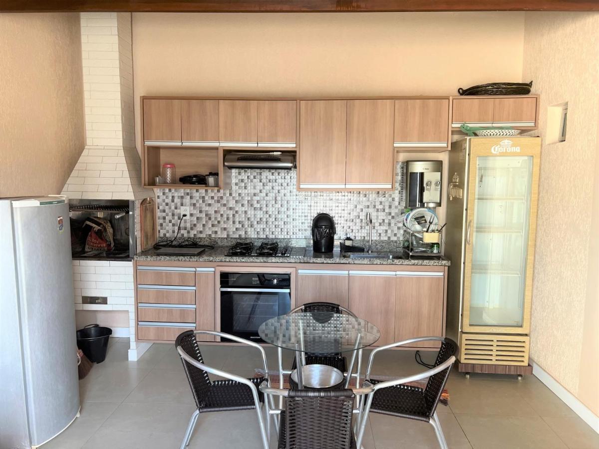 Sol De Bora Bora Villa Salvador Ngoại thất bức ảnh