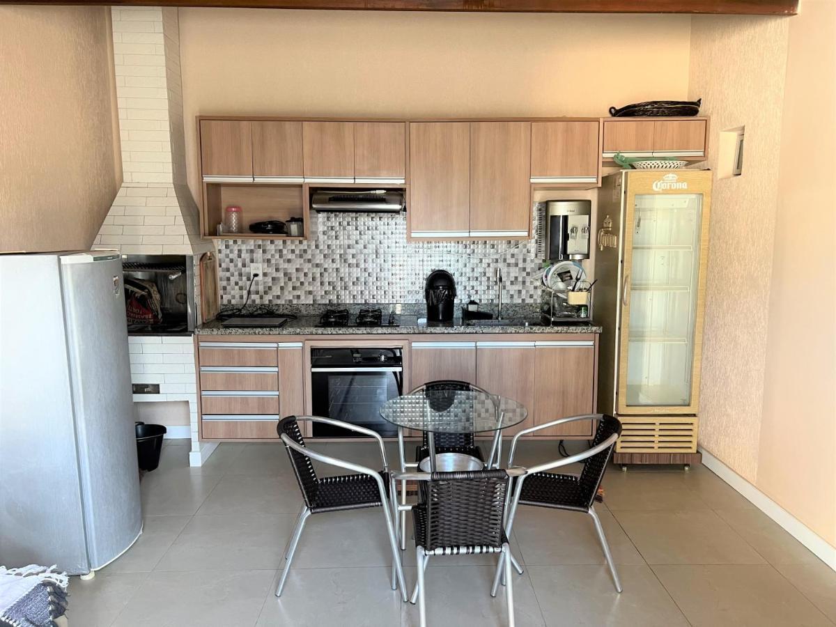 Sol De Bora Bora Villa Salvador Ngoại thất bức ảnh