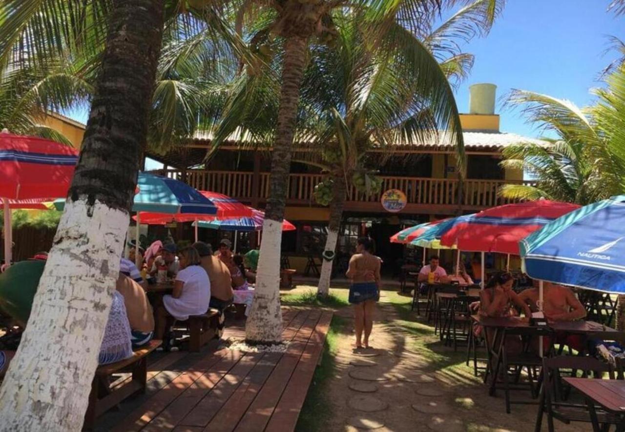 Sol De Bora Bora Villa Salvador Ngoại thất bức ảnh