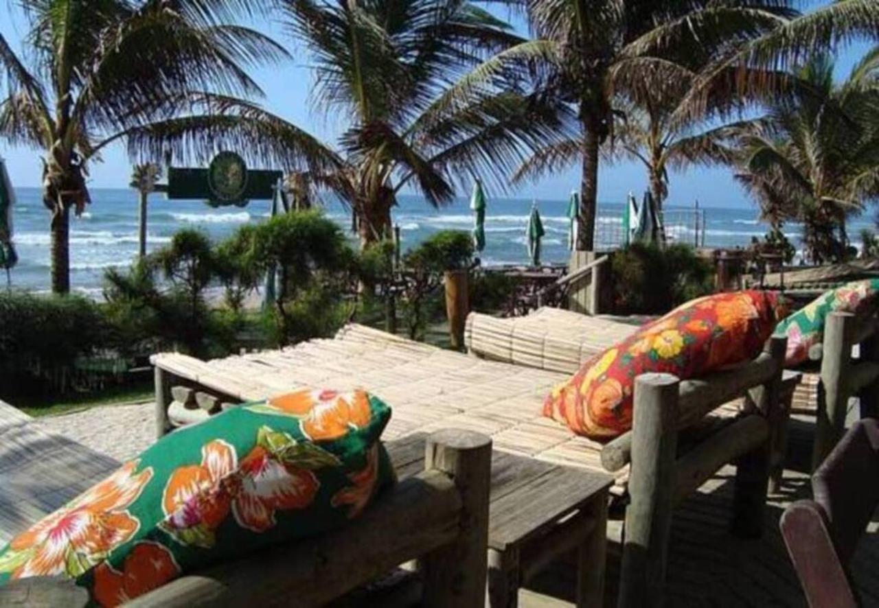 Sol De Bora Bora Villa Salvador Ngoại thất bức ảnh