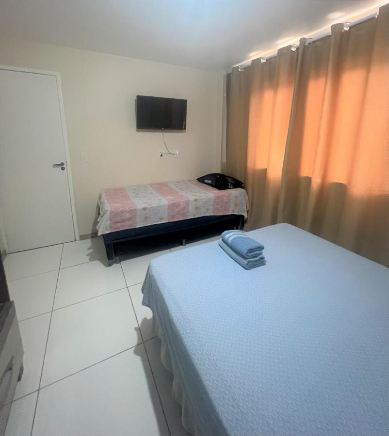 Sol De Bora Bora Villa Salvador Ngoại thất bức ảnh